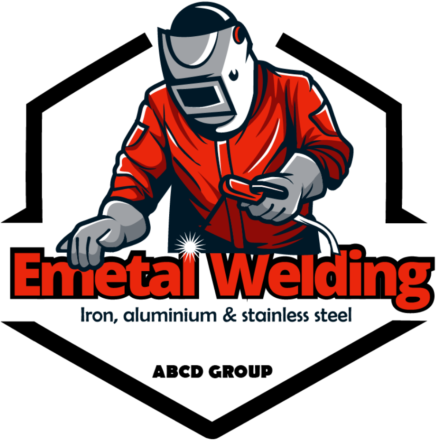 EMetal Welding logo