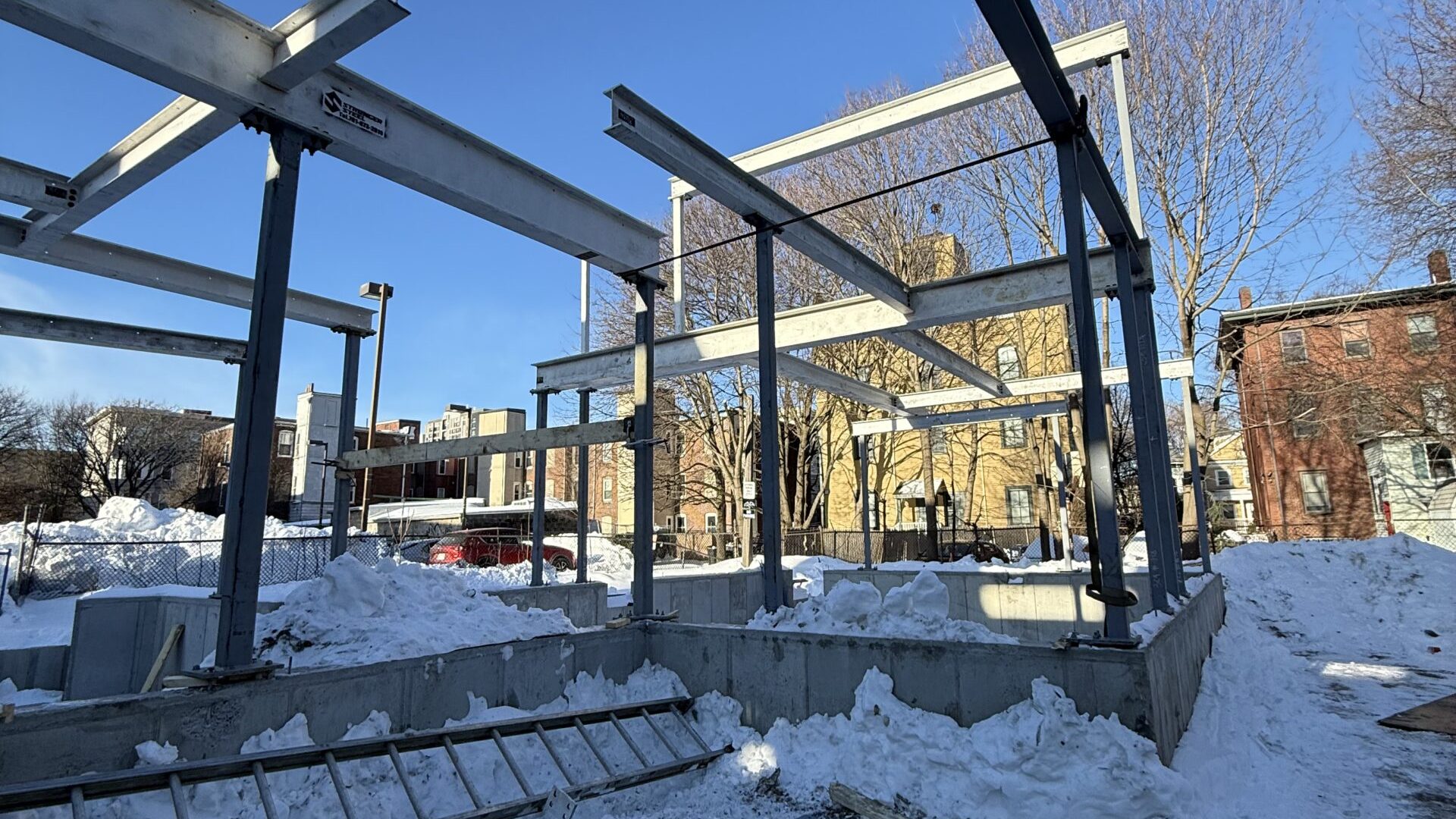 EMetal Welding project photo 2
